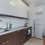 Appartamento Z Balkonem Stare