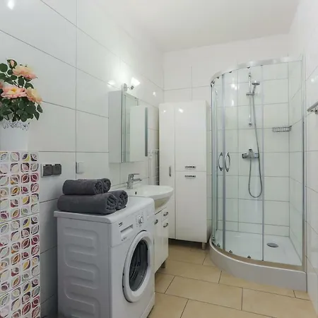 Апартаменты Z Balkonem Stare *