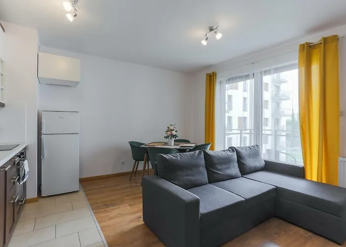 Apartmán Z Balkonem Stare *