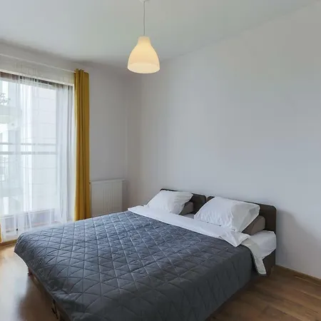 Z Balkonem Stare 格但斯克