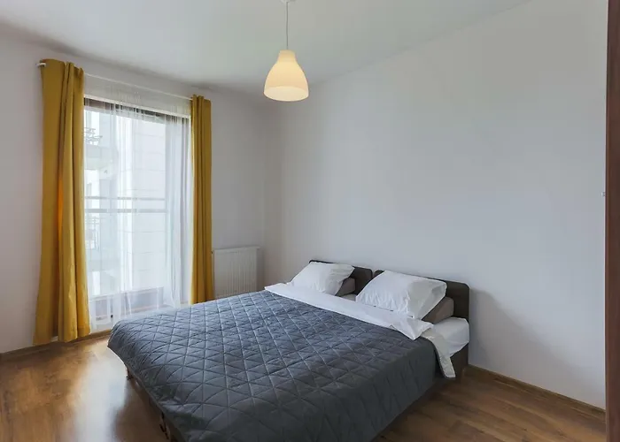 Z Balkonem Stare 格但斯克